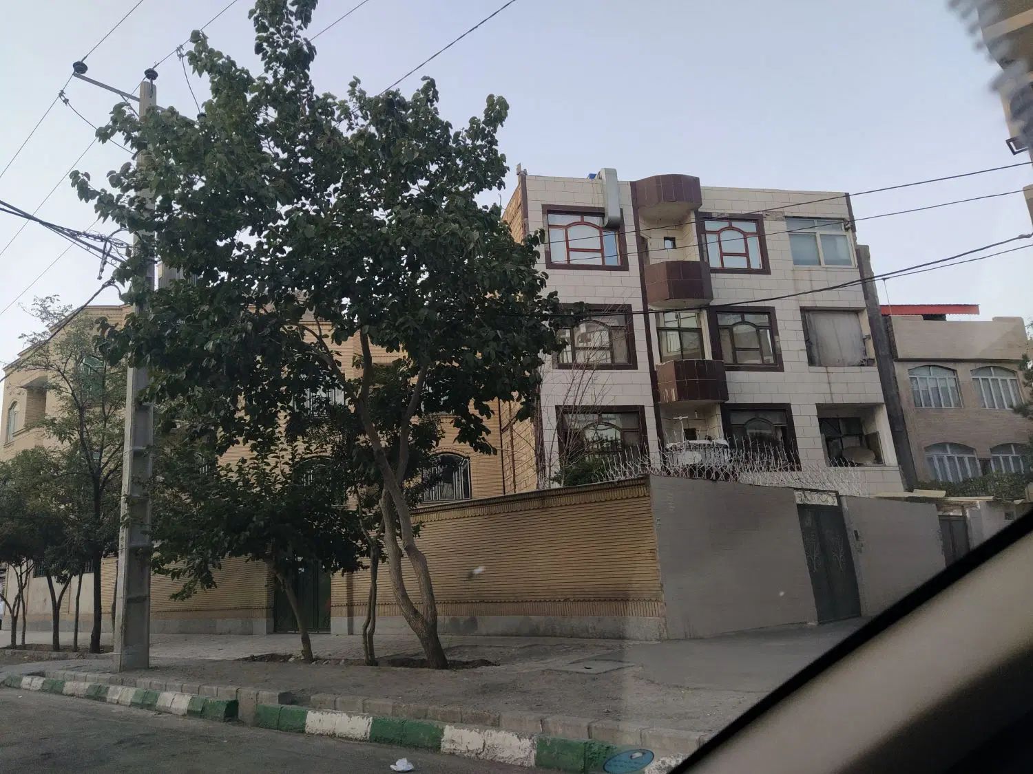 آپارتمان۸۵متری دارای پارکینگ اختصاصی مسقف|اجارهٔ آپارتمان|مشهد, مشکینی (شهرک غرب)|دیوار