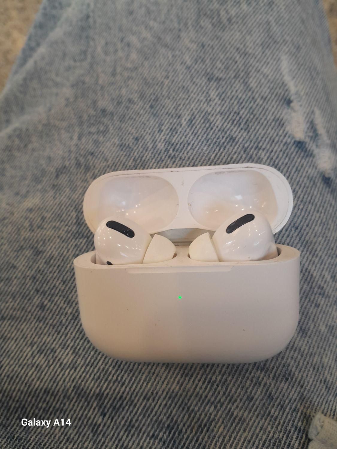 Air pod pro|لوازم جانبی موبایل و تبلت|تهران, المهدی|دیوار