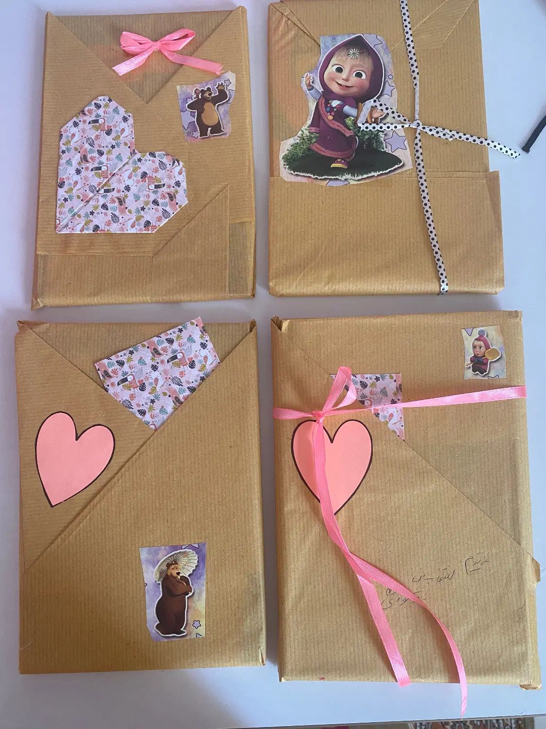 دفتر/هدیه تولد|لوازم التحریر|اردبیل, |دیوار