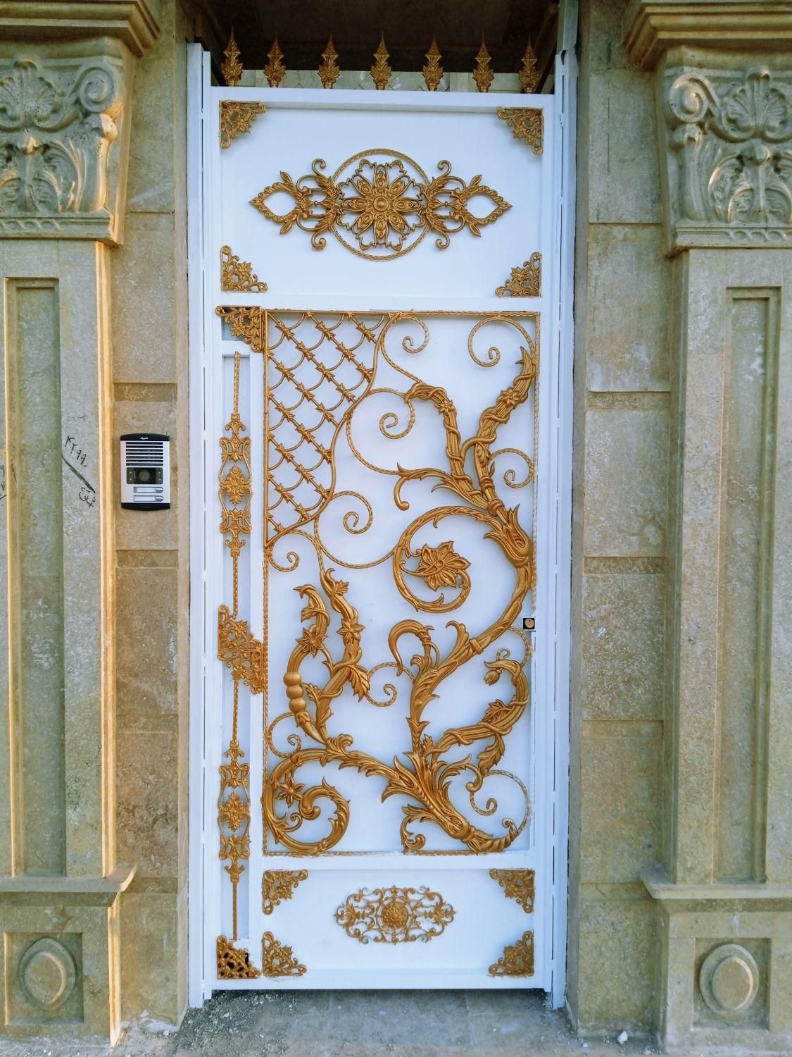 رنگ آمیزی ساختمان درب و پنجره اتاق کمدو کابینت و..|خدمات پیشه و مهارت|سراوان, |دیوار