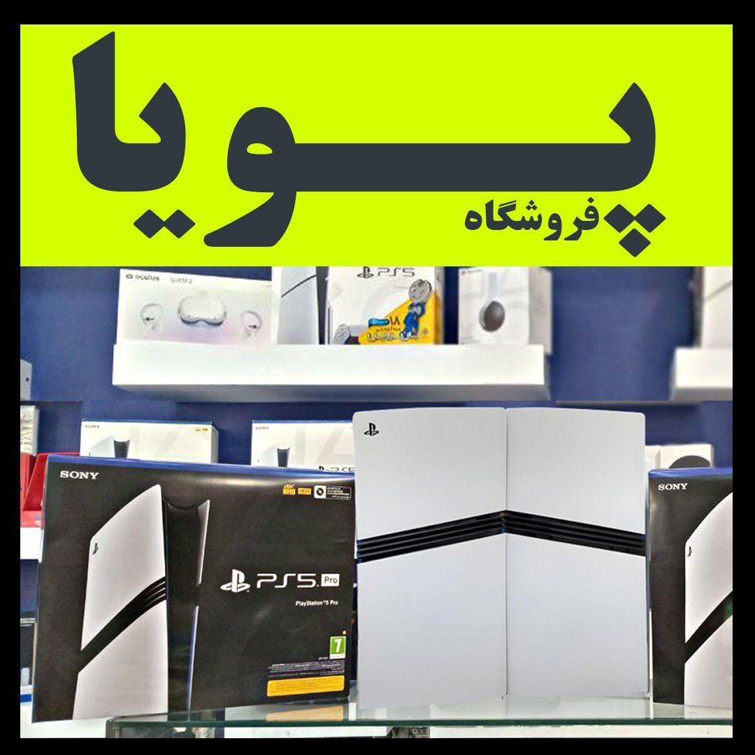 تعویض PS5پرو/اسلیم فت/بازی قابلنصب 2216.7021/4|کنسول، بازی ویدئویی و آنلاین|تهران, پاسداران|دیوار