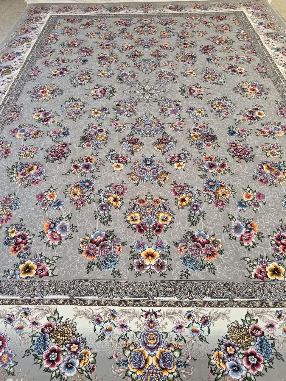 فرش تابان کویر|فرش|تاکستان, |دیوار