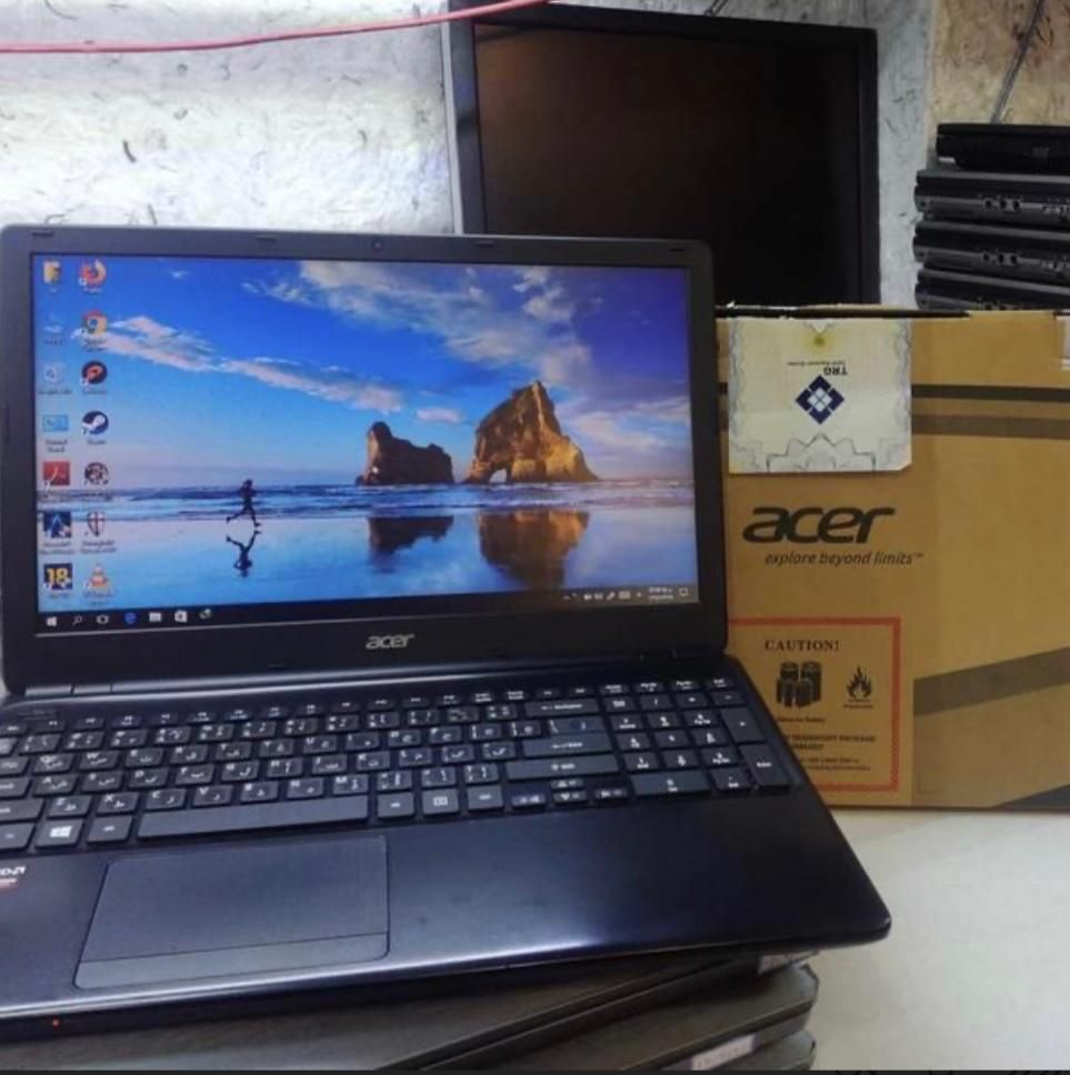 لپ تاپ مهندسی و دانشجویی lap top|رایانه همراه|شیراز, زرهی|دیوار