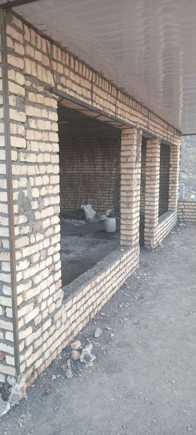 بنا سیمانکار و دیوار چین|خدمات پیشه و مهارت|قم, تعویض پلاک|دیوار