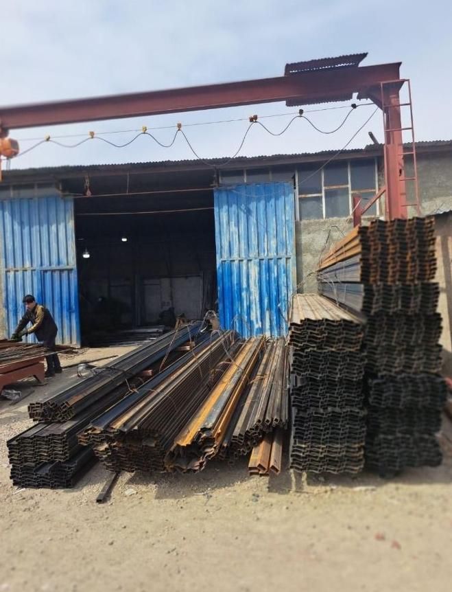 چارچوب فرانسوی (درب چوبی)|مصالح و تجهیزات ساختمان|بوشهر, |دیوار