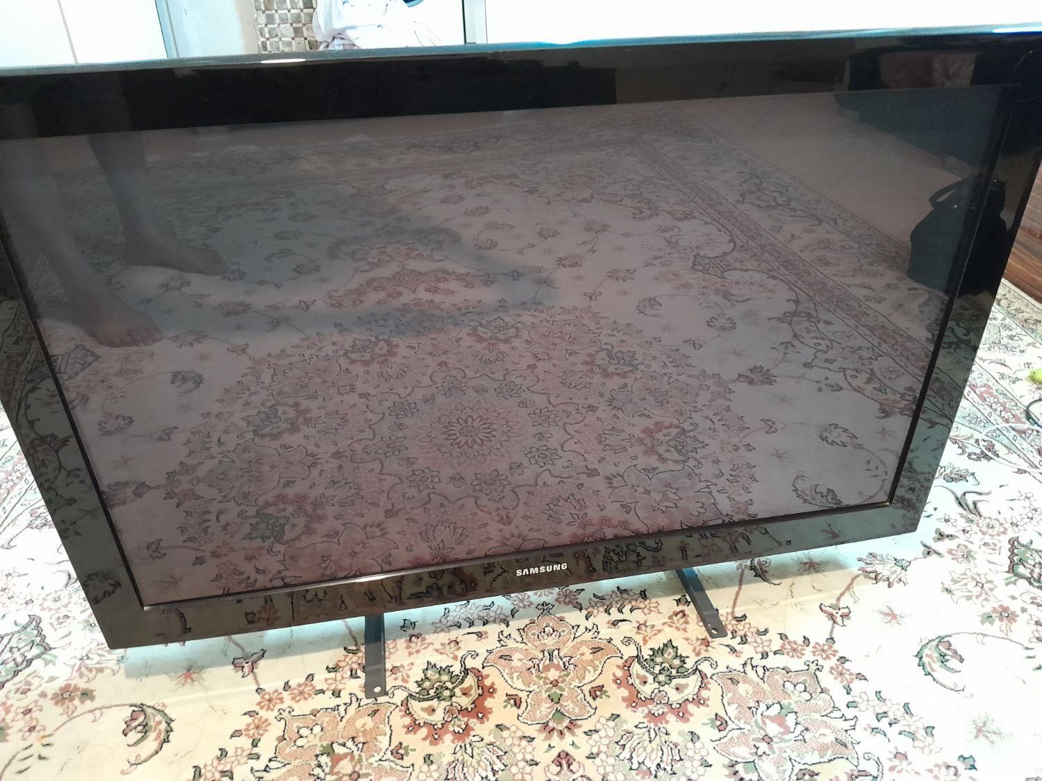 TVسامسونگ ال سی دی نیازتعمیر یخچال نیم سایداسنوا|یخچال و فریزر|تهران, سبلان (لشگر)|دیوار