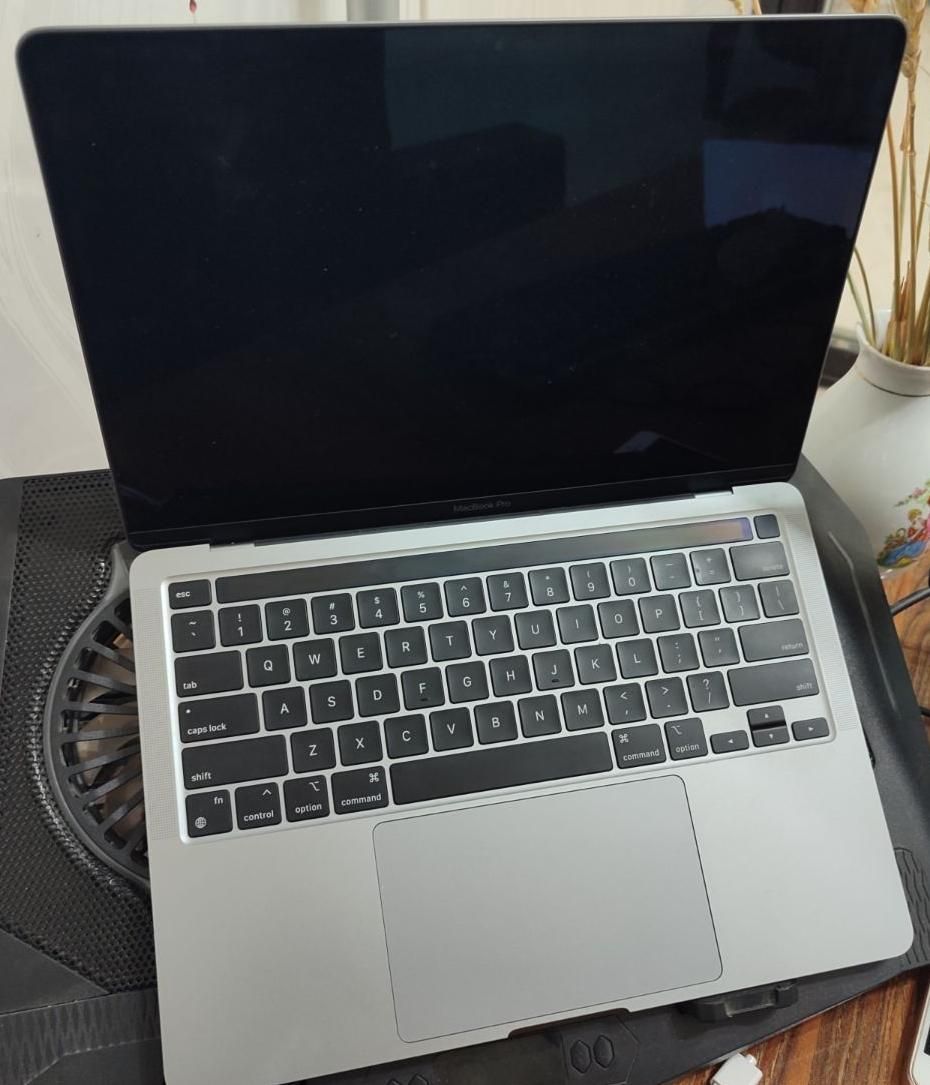 Macbook Pro M1 مک بوک پرو|رایانه همراه|تبریز, |دیوار