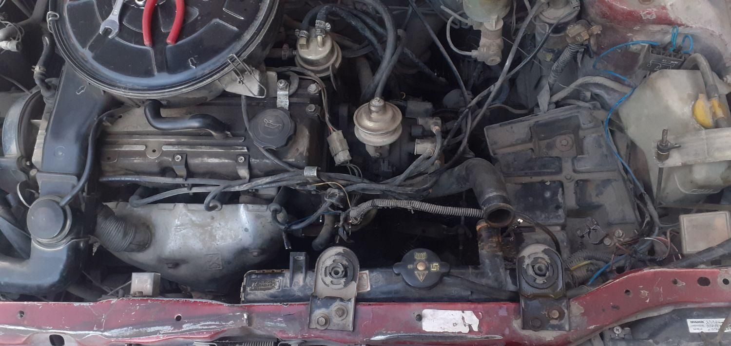 تعمیرات تخصصی برق و استارت خودرو (big3)|خدمات موتور و ماشین|کاشان, راوند|دیوار