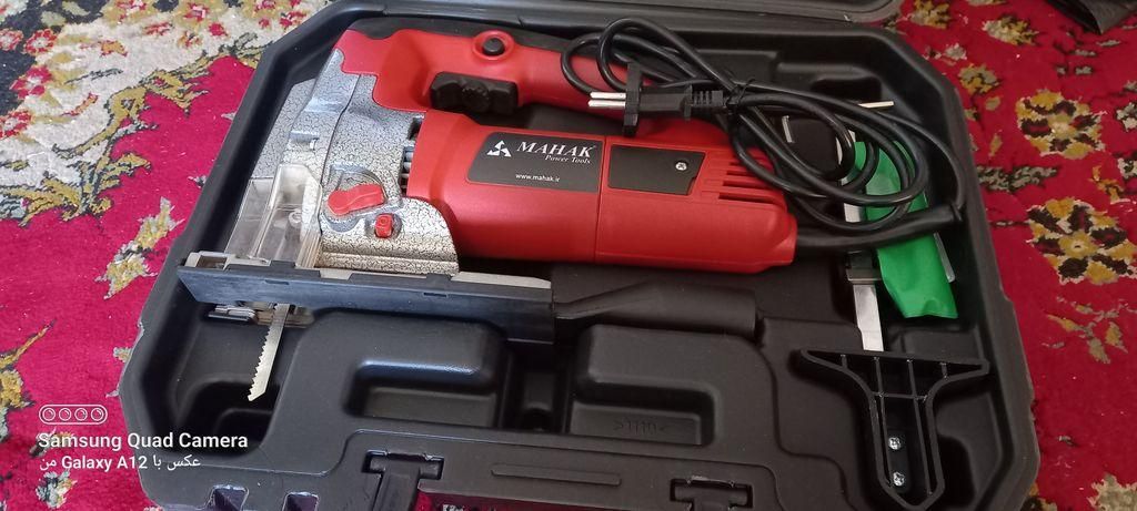 تعدادی ابزار|ابزارآلات|رشت, رودباری|دیوار