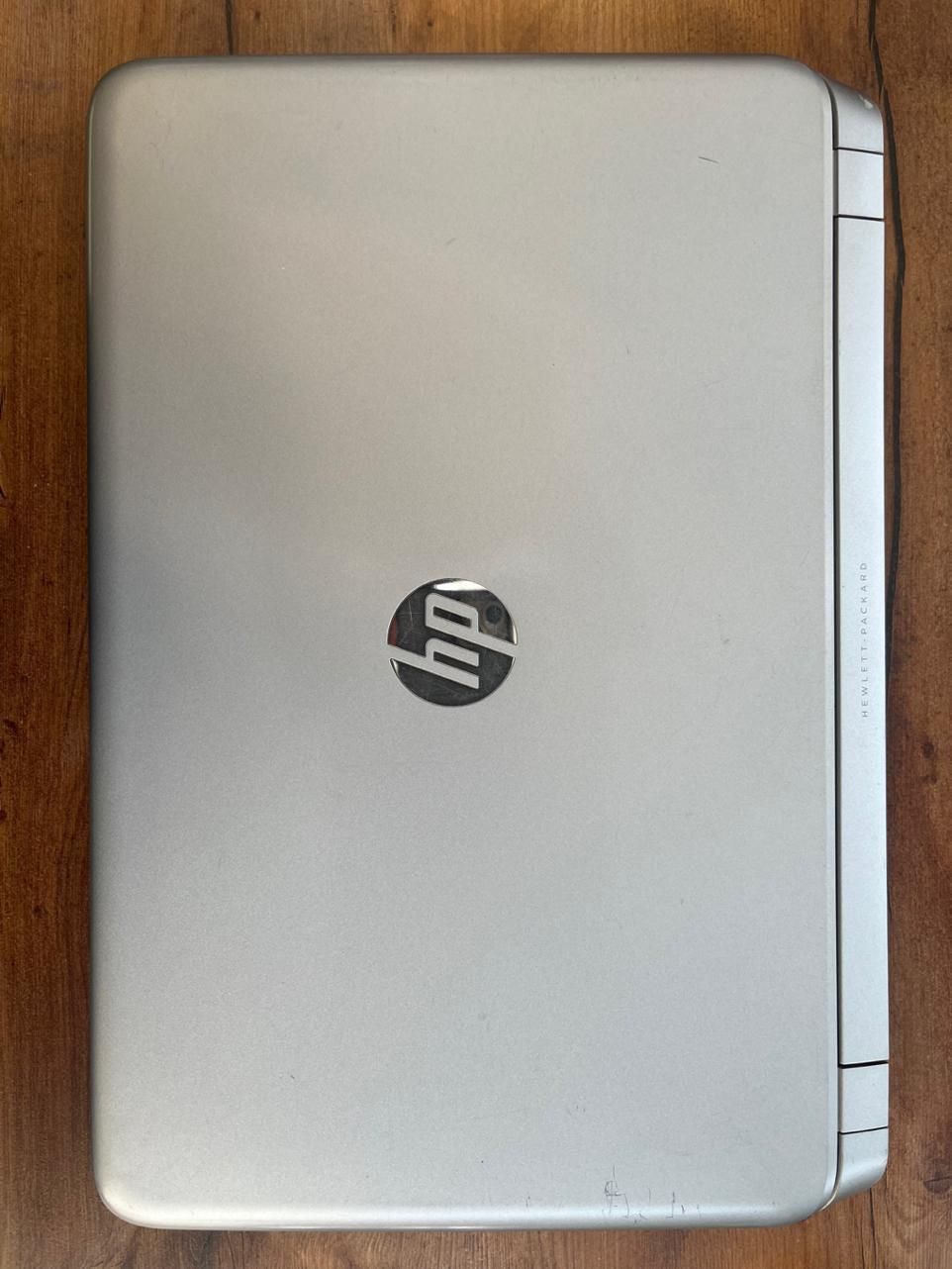لپ تاپ HP Envy15-k211ne|رایانه همراه|کرج, کوی امامیه|دیوار