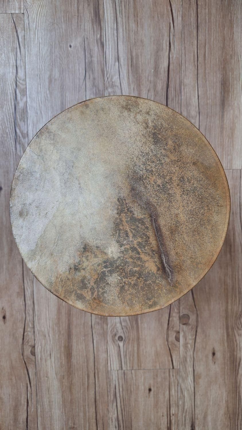 تنبک سایز ۲۷ کاملا نو برند حلمی|سازهای سنتی|شاهینشهر, مخابرات (شهید بهشتی)|دیوار