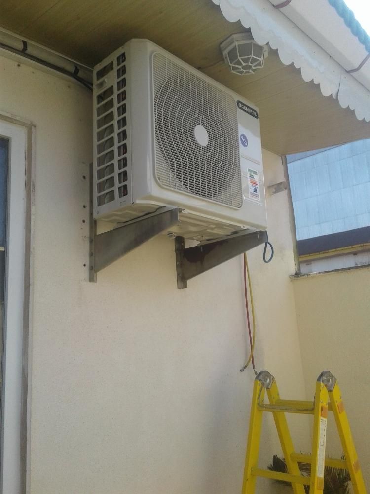 برقکار لاین نوری اسپیلت کولر برقکاری برقکش برقکشی|خدمات پیشه و مهارت|علیآباد کتول, |دیوار