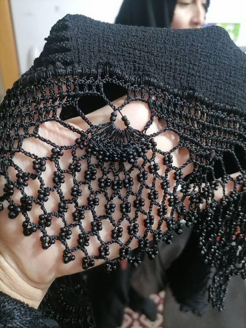 تطریزشیله|لباس|بندر ماهشهر, |دیوار