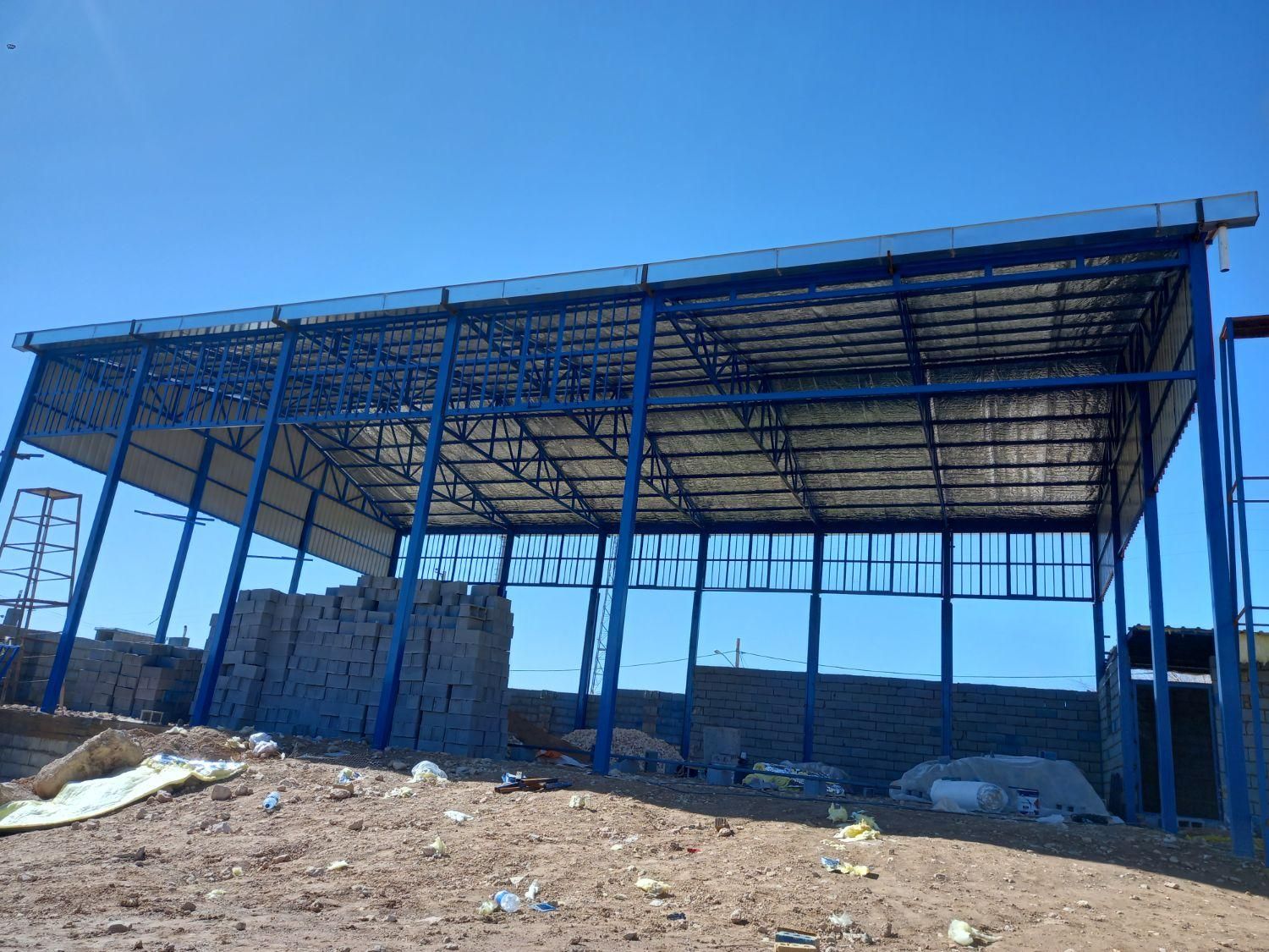 جوشکاری /برشکاری/ لوله کشی گاز /سیار|خدمات پیشه و مهارت|شیراز, قدوسی غربی|دیوار