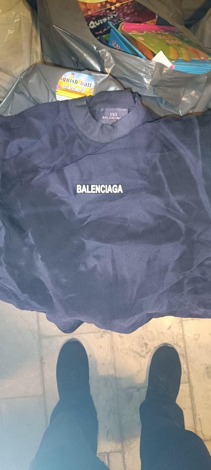 لباس تی شرت نو 3ایکس لارج نو|لباس|تهران, دردشت|دیوار