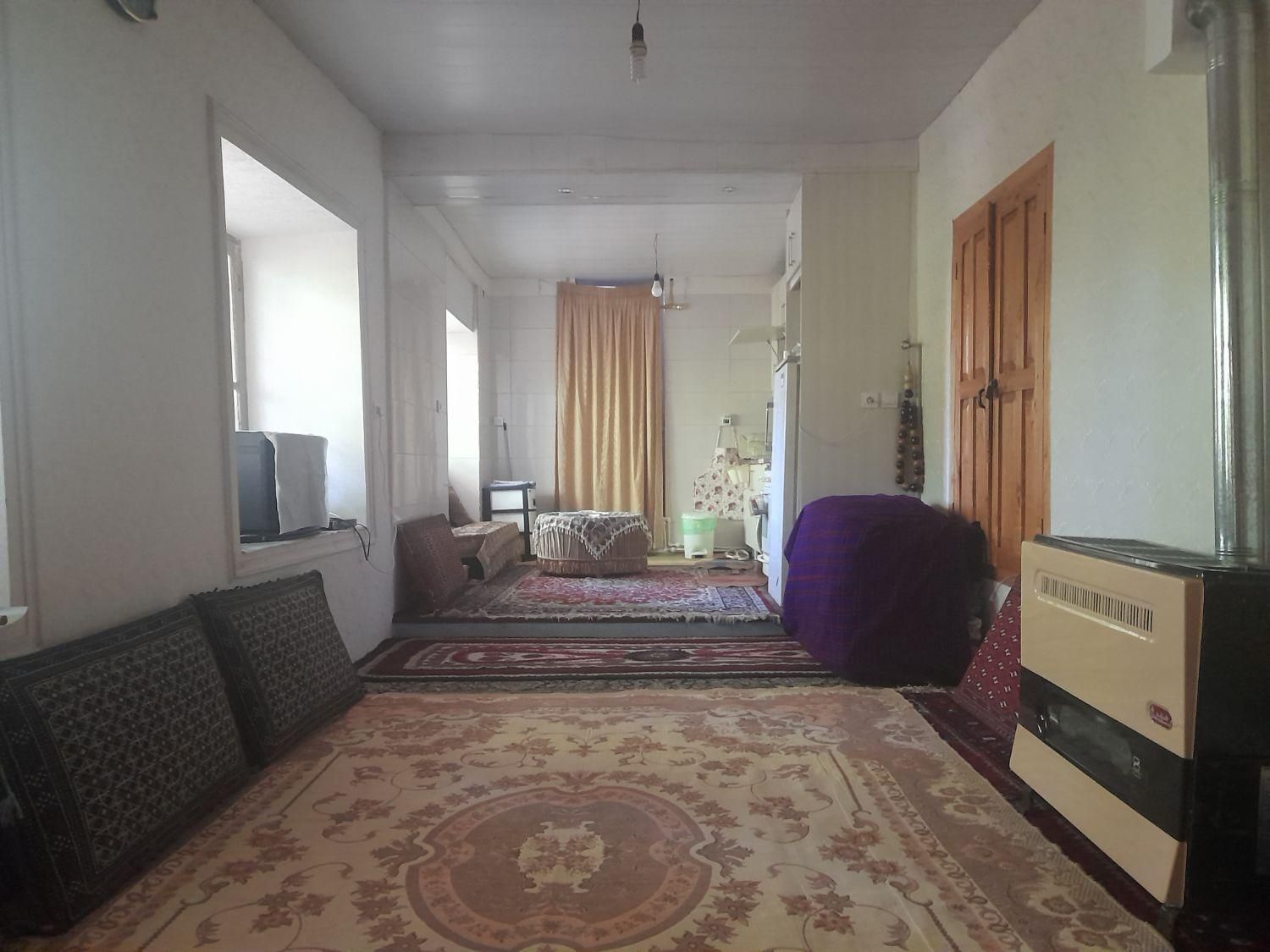 خونه باغ زیبا در طالقان نیمه در بست|اجارهٔ کوتاه‌مدت ویلا و باغ|طالقان, |دیوار