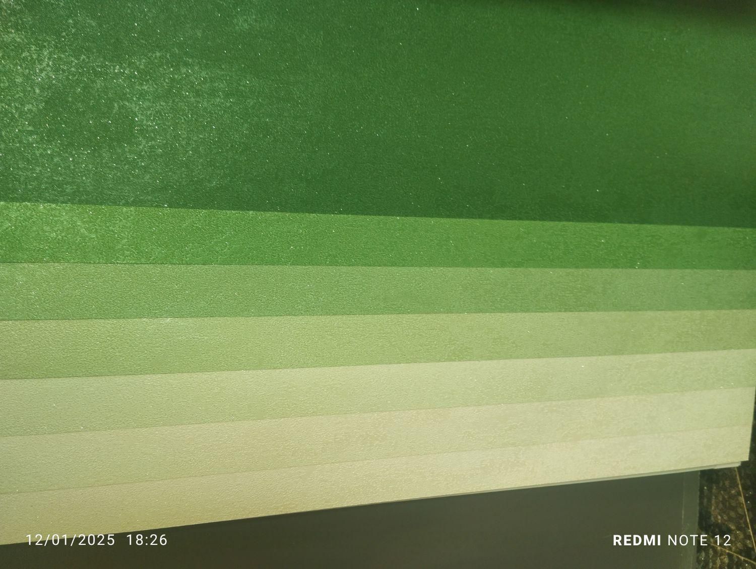 کاغذ دیواری خارجی  فروش ویژه|مصالح و تجهیزات ساختمان|کرج, دهقان ویلا|دیوار