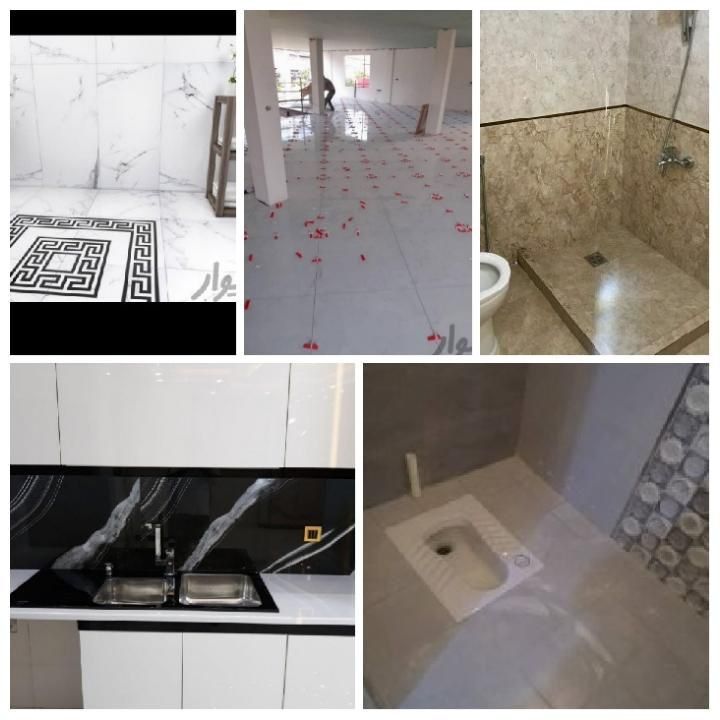 کاشی کاری کاشیکار سرامیکار نصاب سرامیک پیمانکار|خدمات پیشه و مهارت|تهران, میدان ولیعصر|دیوار