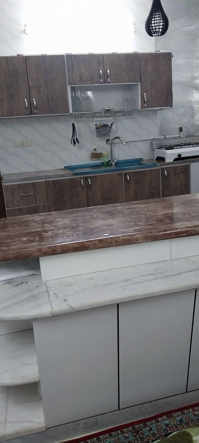 سویت آپارتمان بسیار تمیز کنارگذر(جی)|اجارهٔ کوتاهمدت آپارتمان و سوئیت|اصفهان, ارغوانیه|دیوار