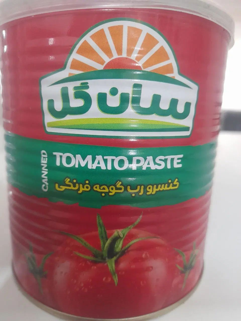 رب گوجه فرنگی|خوردنی و آشامیدنی|مشهد, سیلو|دیوار