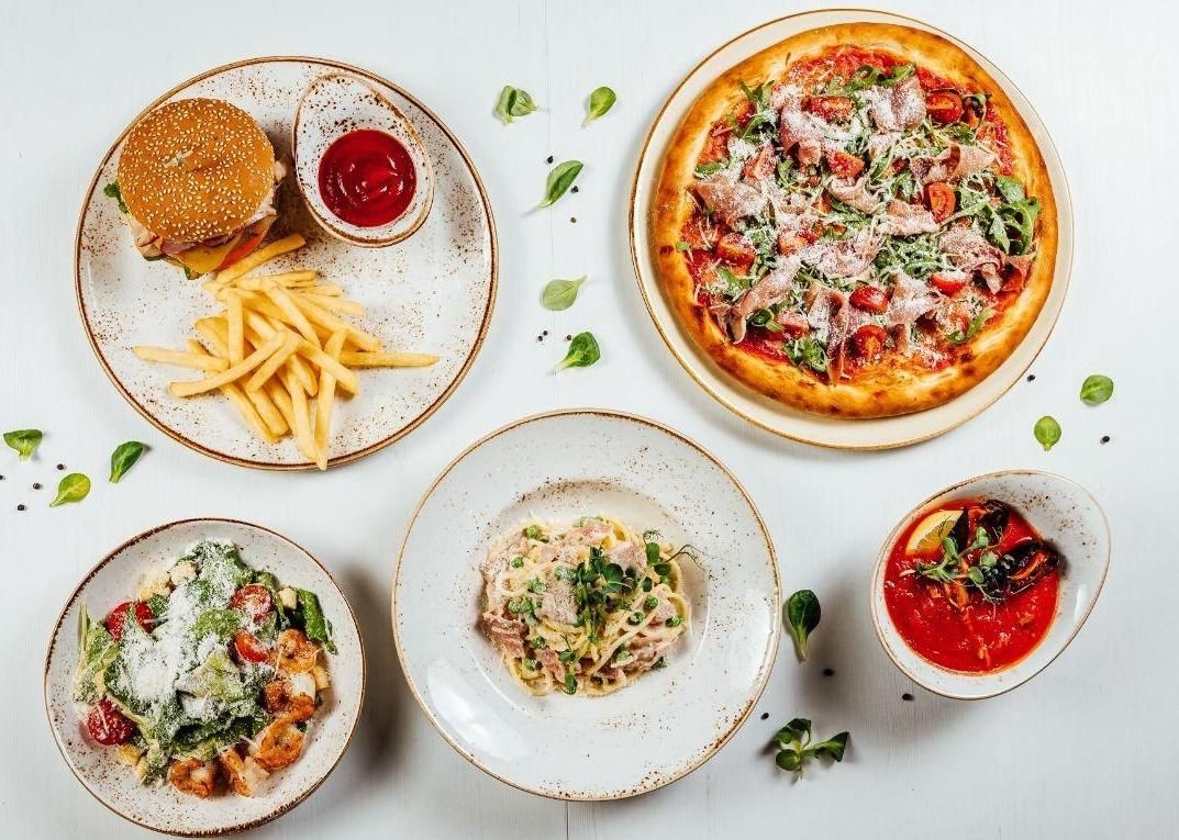 راه اندازی فست فود ملل رستوران|خدمات پذیرایی، مراسم|تهران, الهیه|دیوار