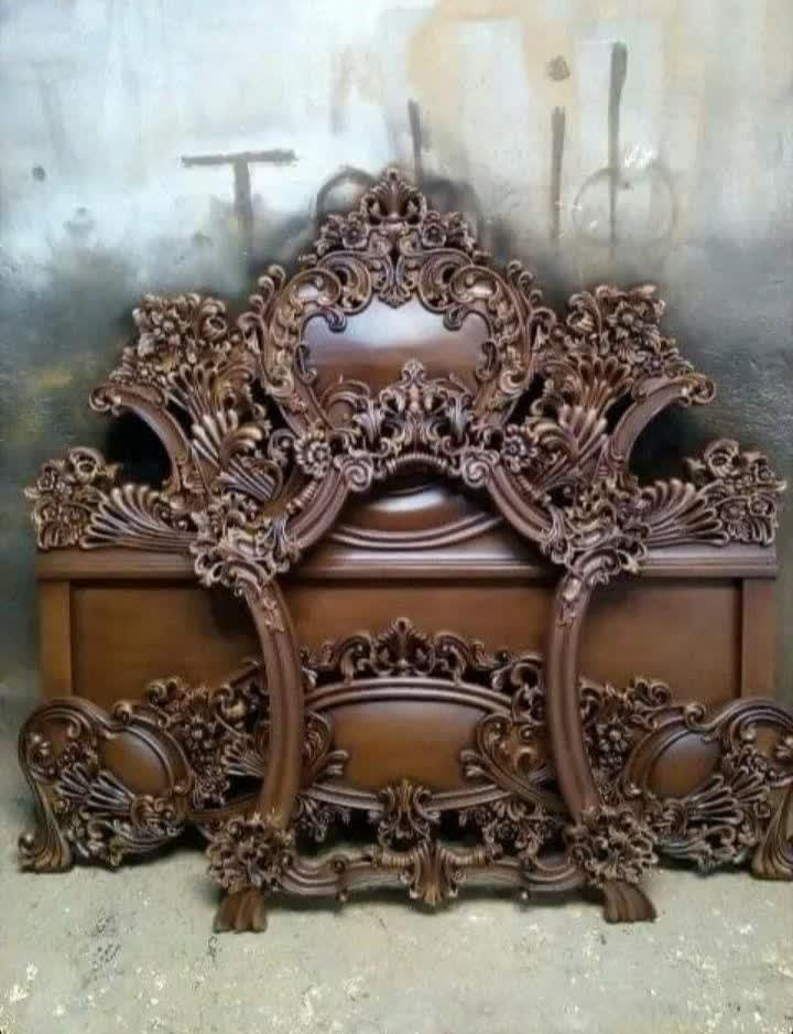 رنگ کاری مبل وسرویسخواب ودرهای چوبی|خدمات پیشه و مهارت|قم, زاویه|دیوار