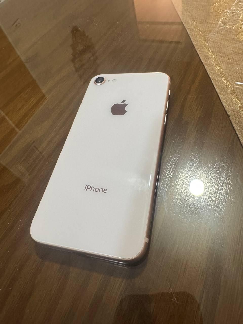 اپل iPhone 8 ۶۴ گیگابایت|موبایل|تهران, خانی‌آباد نو|دیوار