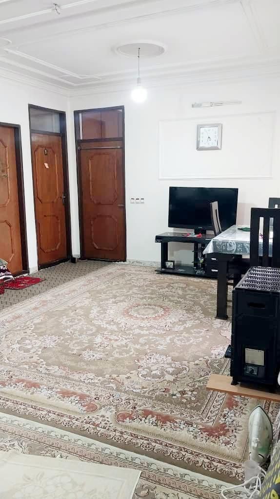 آپارتمان تک واحدی ۹۰ متری خ تهران لوکیش عالی|فروش آپارتمان|قائم‌شهر, |دیوار