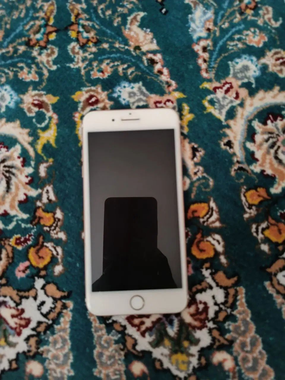 iPhone 7 Plus|موبایل|تهران, تهرانپارس شرقی|دیوار