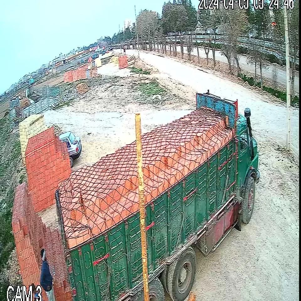 اجر فروشی امین|مصالح و تجهیزات ساختمان|بجنورد, |دیوار