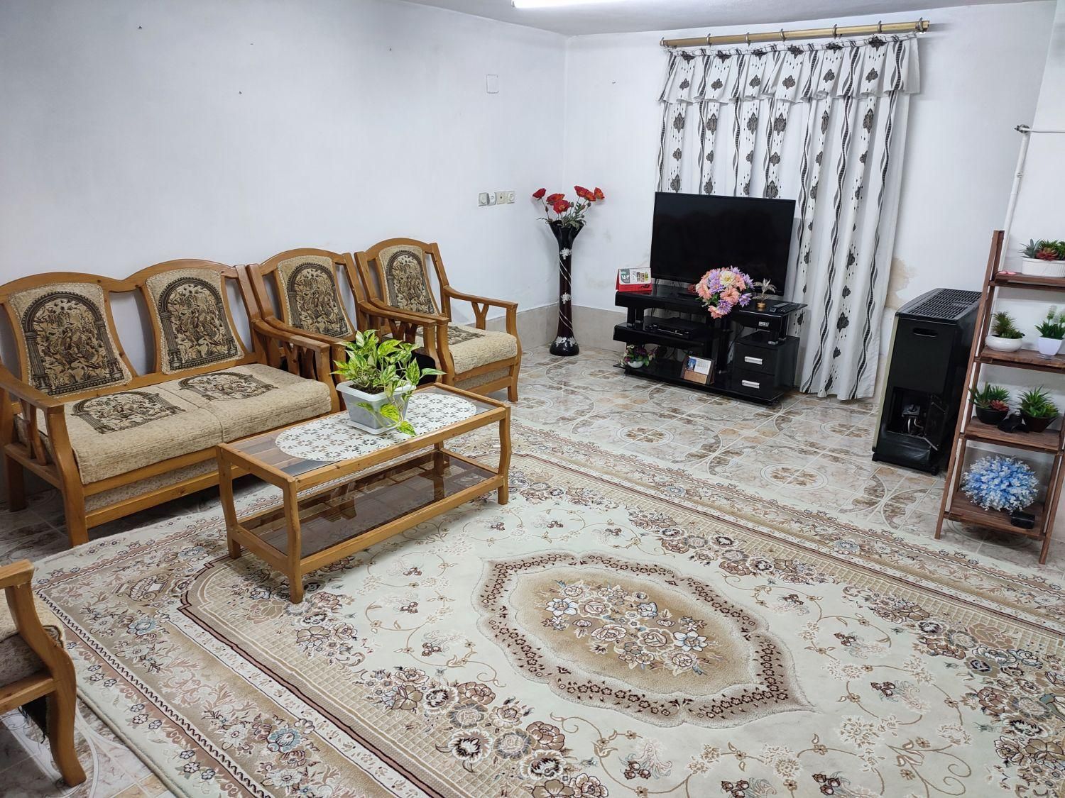 اجاره سوییت تمیز (تک خواب)|اجارهٔ کوتاه‌مدت آپارتمان و سوئیت|رضوانشهر, |دیوار