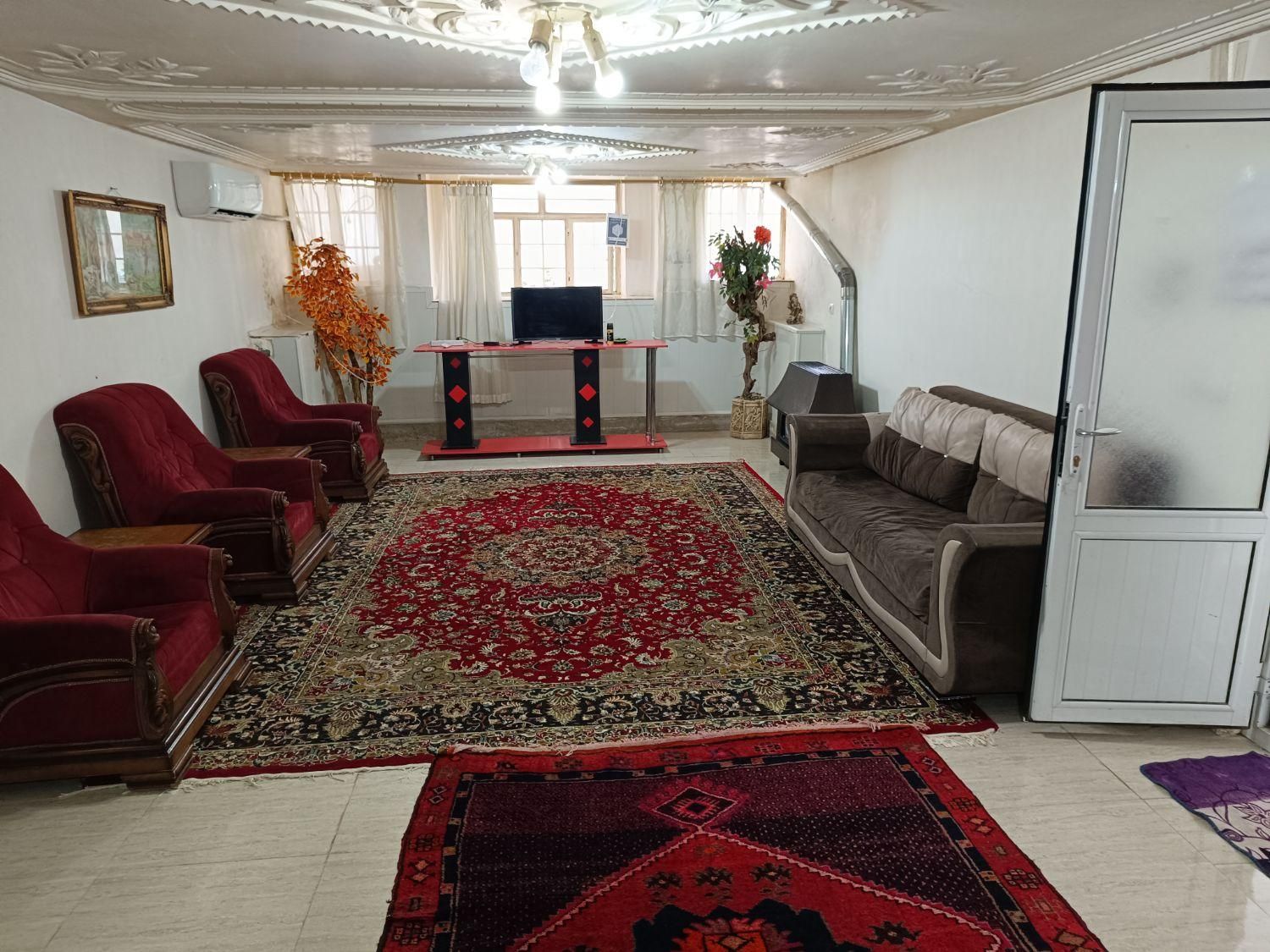 مجموعه سوییت های صفا|اجارهٔ کوتاه‌مدت آپارتمان و سوئیت|ماکو, |دیوار