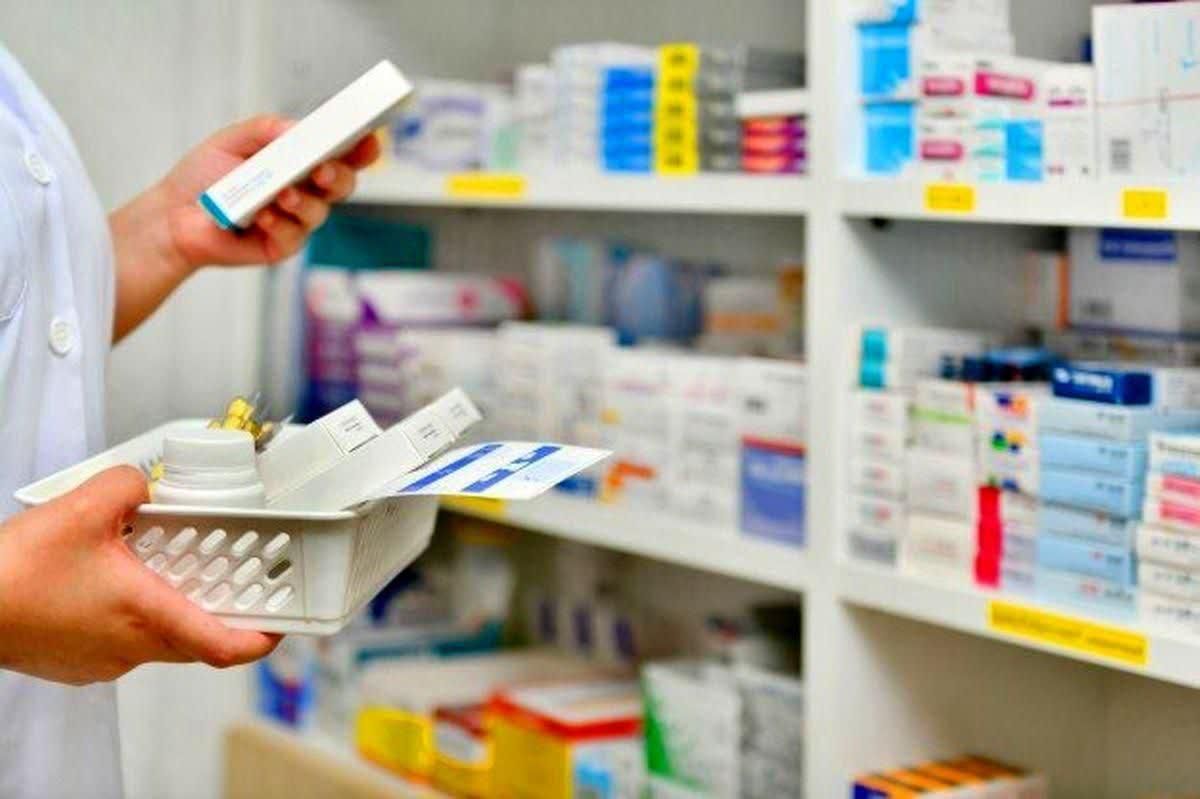 دوره آموزشی تکنسین داروخانه (مهلت آخر) درسراوان|خدمات آموزشی|سراوان, |دیوار