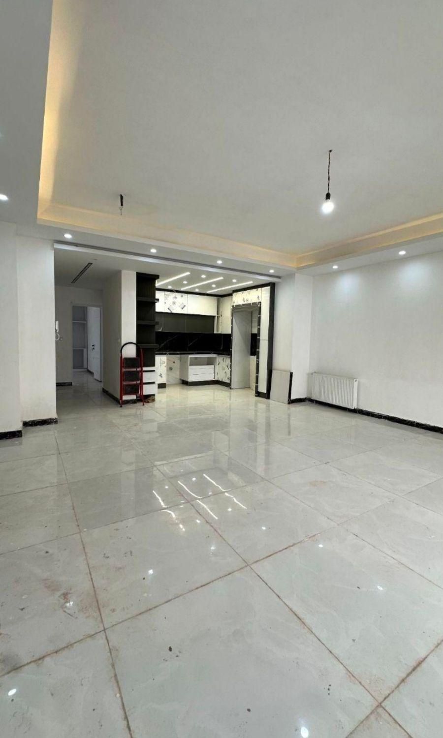 ۱۰۷متر/دوخواب/معلم نیکمرام|فروش آپارتمان|رشت, نیکمرام|دیوار