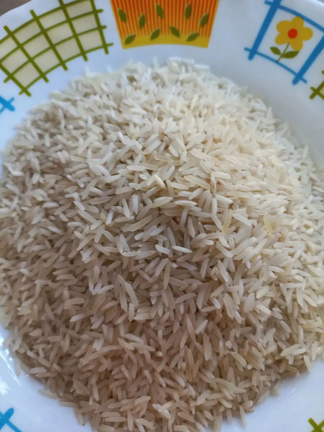 برنج اعلاء فجرشمال|خوردنی و آشامیدنی|کرج, گلشهر|دیوار
