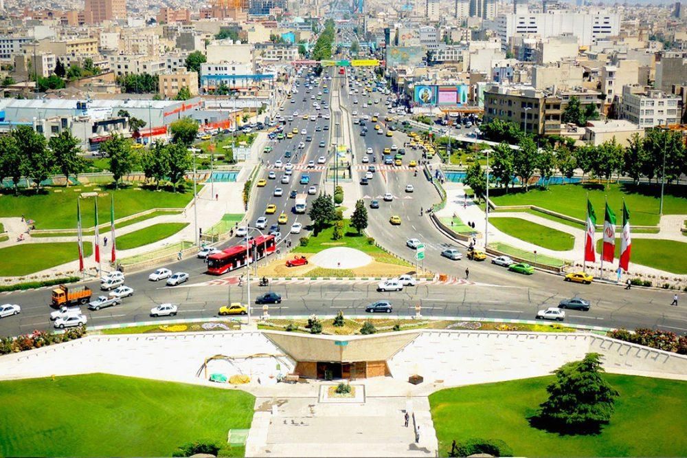 تور ترکیبی تبریز گردی و روستای کندوان، چهار روزه|تور و چارتر|تهران, قیطریه|دیوار