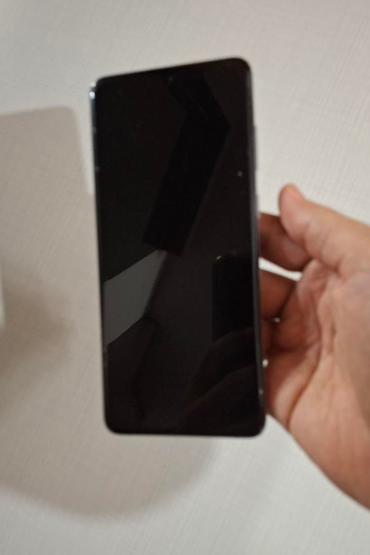 سامسونگ Galaxy S20+ 5G با حافظهٔ ۱۲۸ گیگابایت|موبایل|اصفهان, شهید رجایی|دیوار