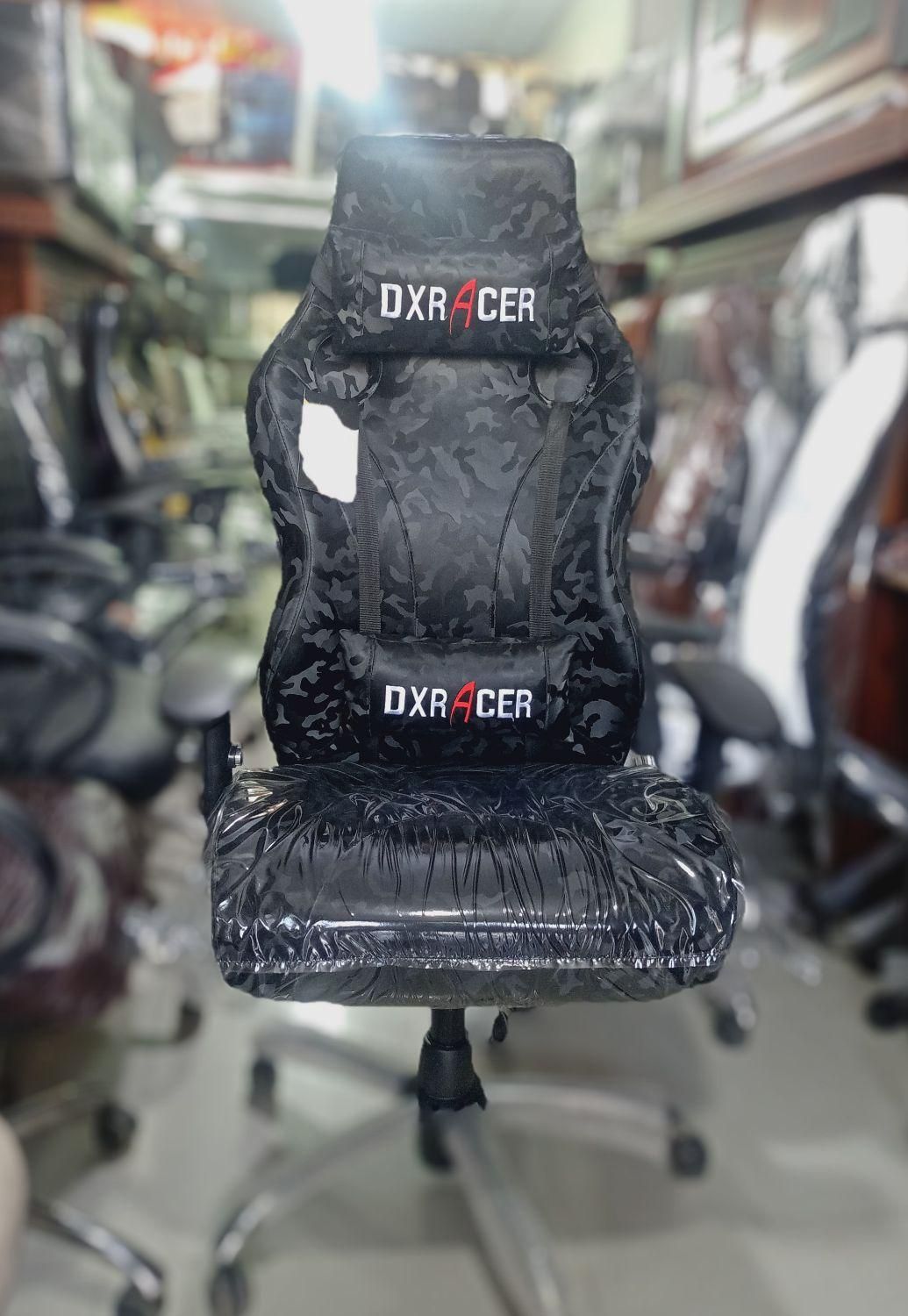 صندلی گیم/نقد اقساط|صندلی و نیمکت|ساوه, |دیوار