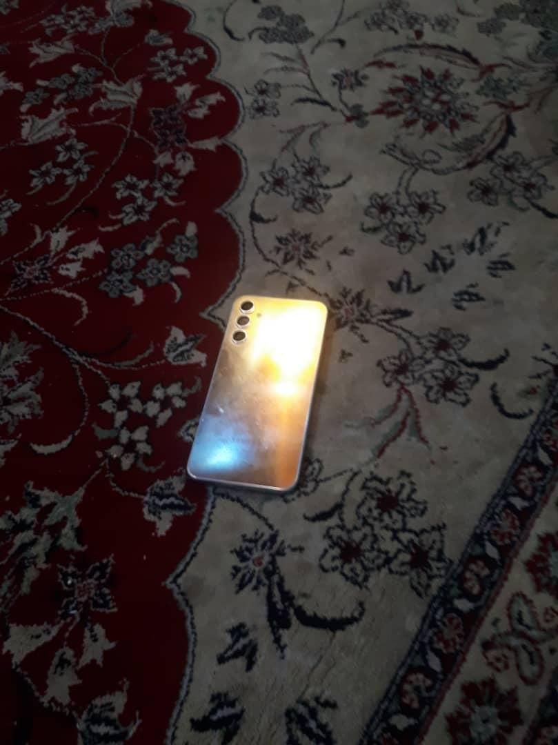گوشی a34|موبایل|اصفهان, شفق|دیوار