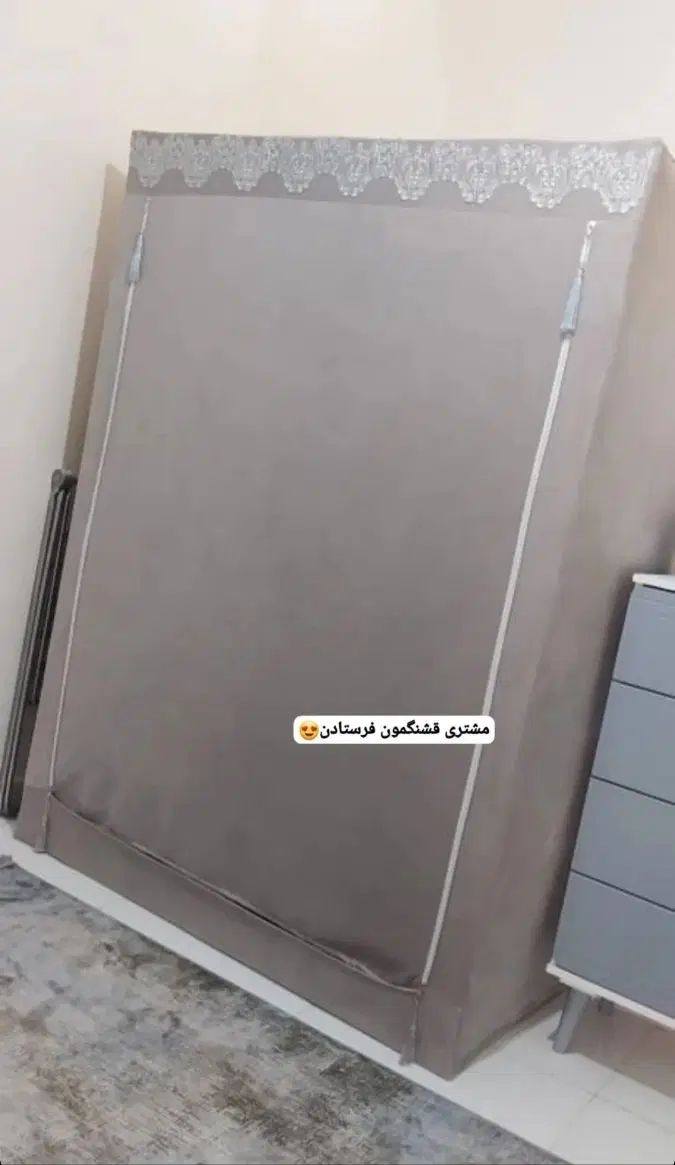 باکس رخت خواب(رنگ بندی) جالباسی جارختخوابی برزنتی|جاکفشی، کمد، دراور|تهران, نیروی هوایی (پیروزی)|دیوار