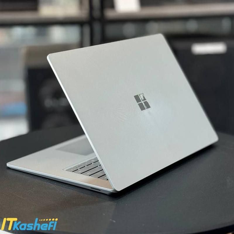 سرفیس لپ تاپ 3 Surface Laptop 3 15Inch|رایانه همراه|مشهد, ارشاد|دیوار