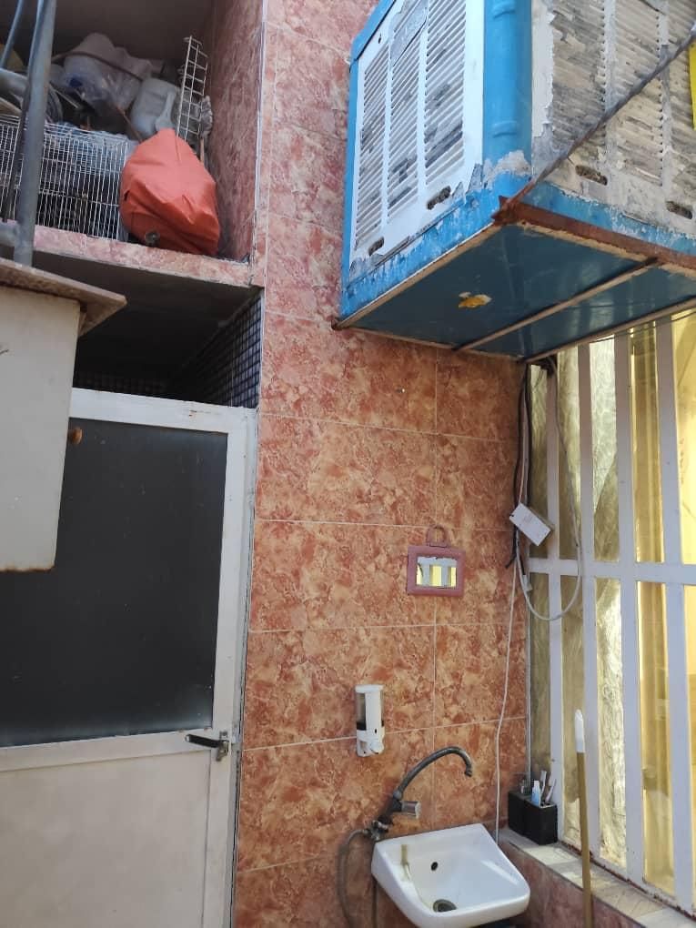 فروش خانه ۱خوابه درقلعه نومعاوضه بادو خواب یاخودرو|فروش خانه و ویلا|شیراز, قلعه نو|دیوار