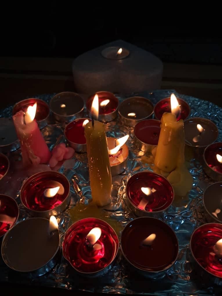 فال قهوه تاروت و شمعتراپی|خدمات پذیرایی، مراسم|ایرانشهر, |دیوار