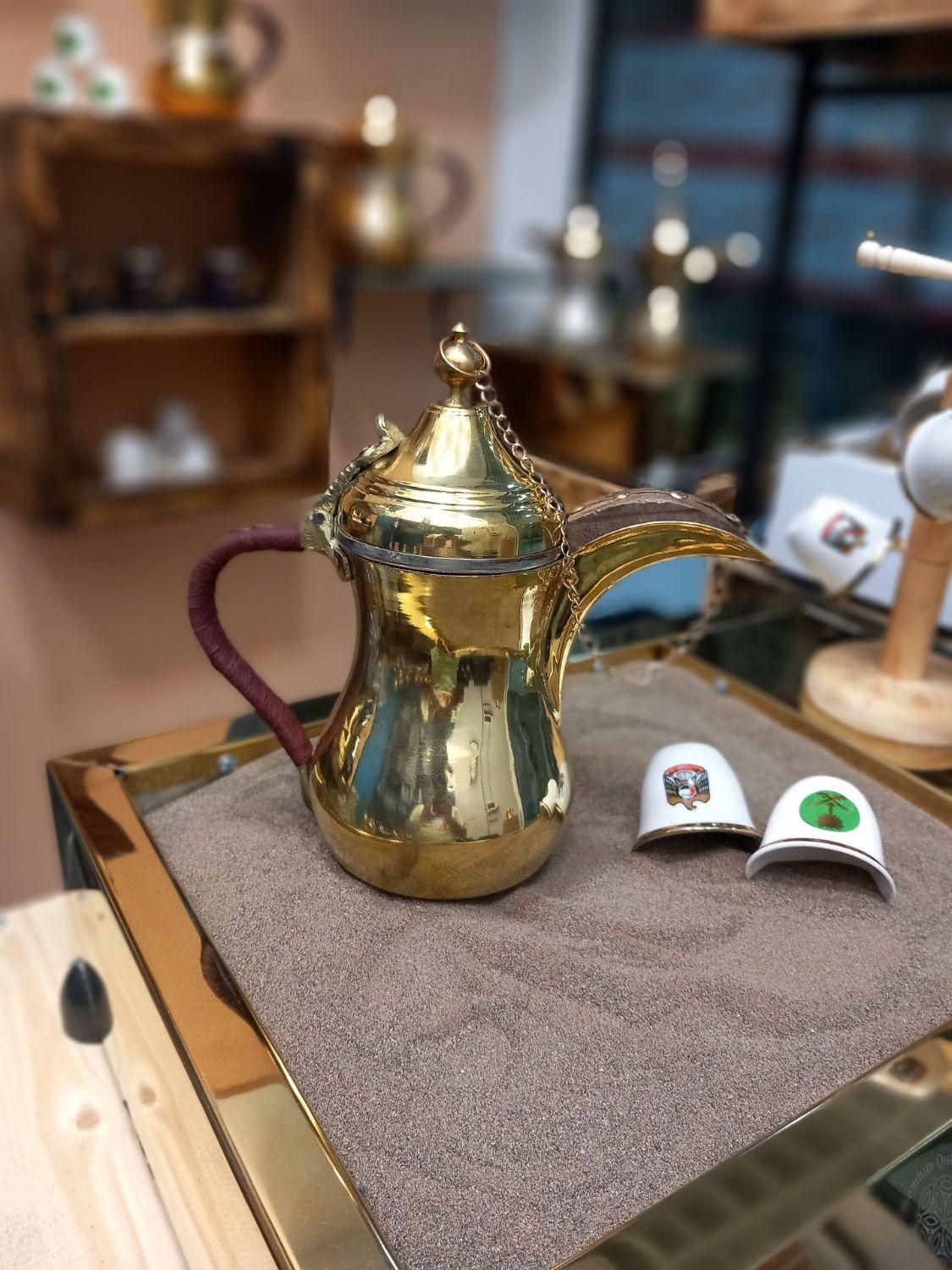 دله هندی پاکستانی سوری اصل|کلکسیون اشیاء عتیقه|تهران, اکباتان|دیوار