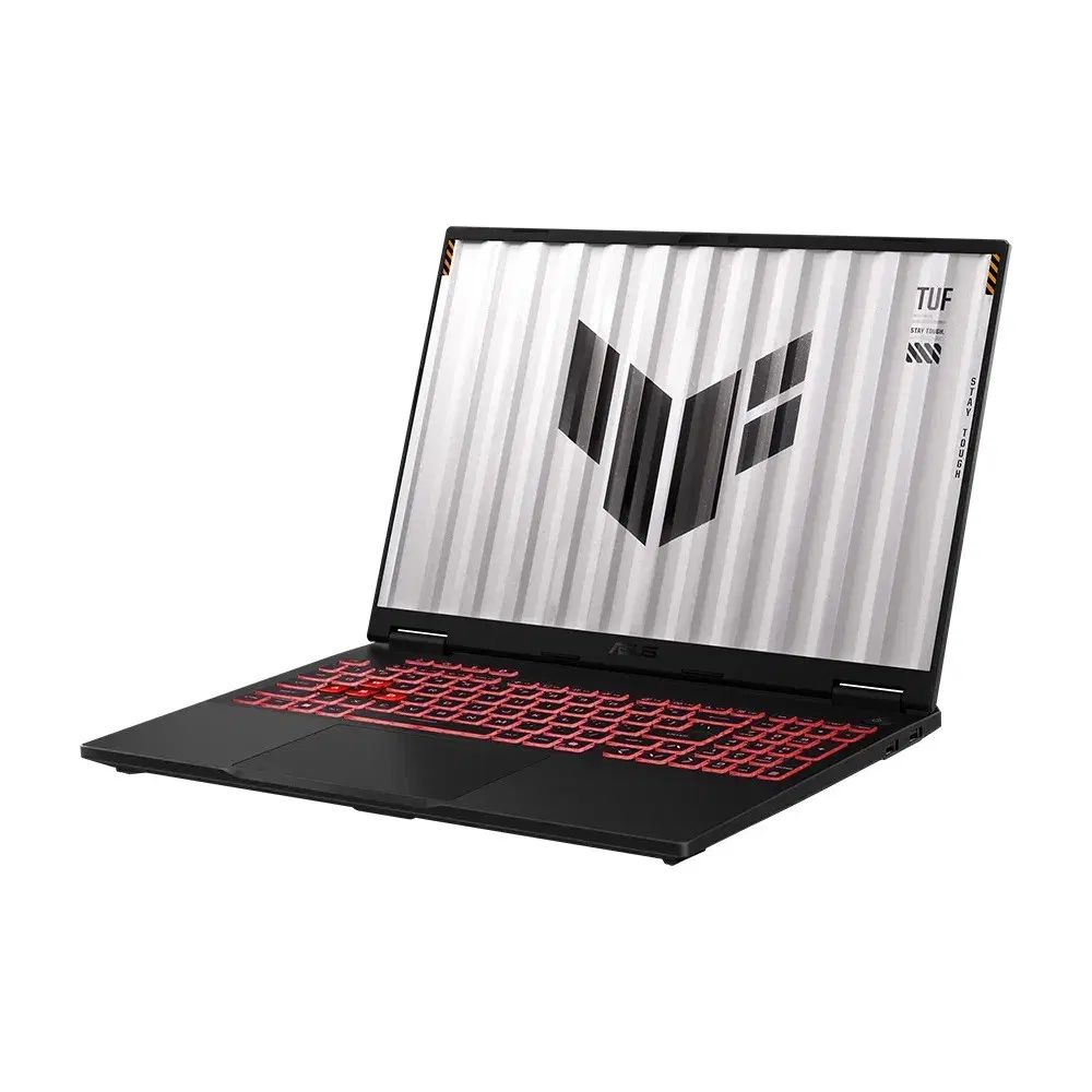 لپ تاپ ایسوس ASUS TUF Gaming A16 FA608UM|رایانه همراه|تهران, میدان ولیعصر|دیوار