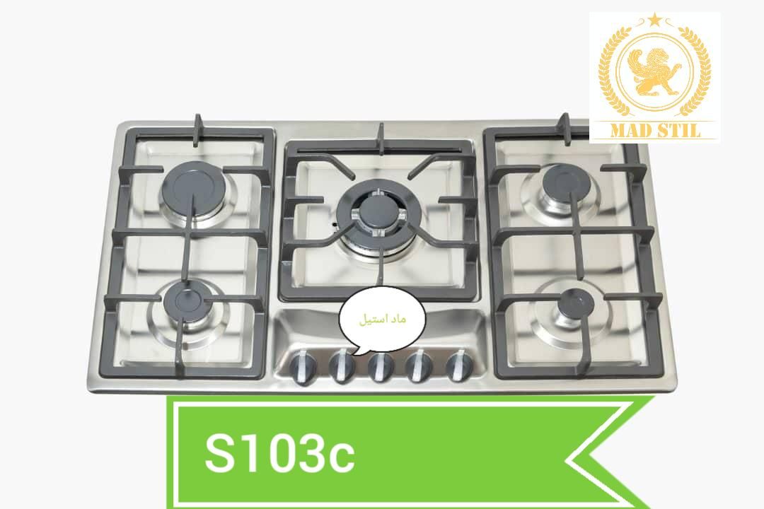 اجاق گاز رومیزی|اجاق گاز و لوازم برقی پختوپز|دماوند, گیلاوند|دیوار