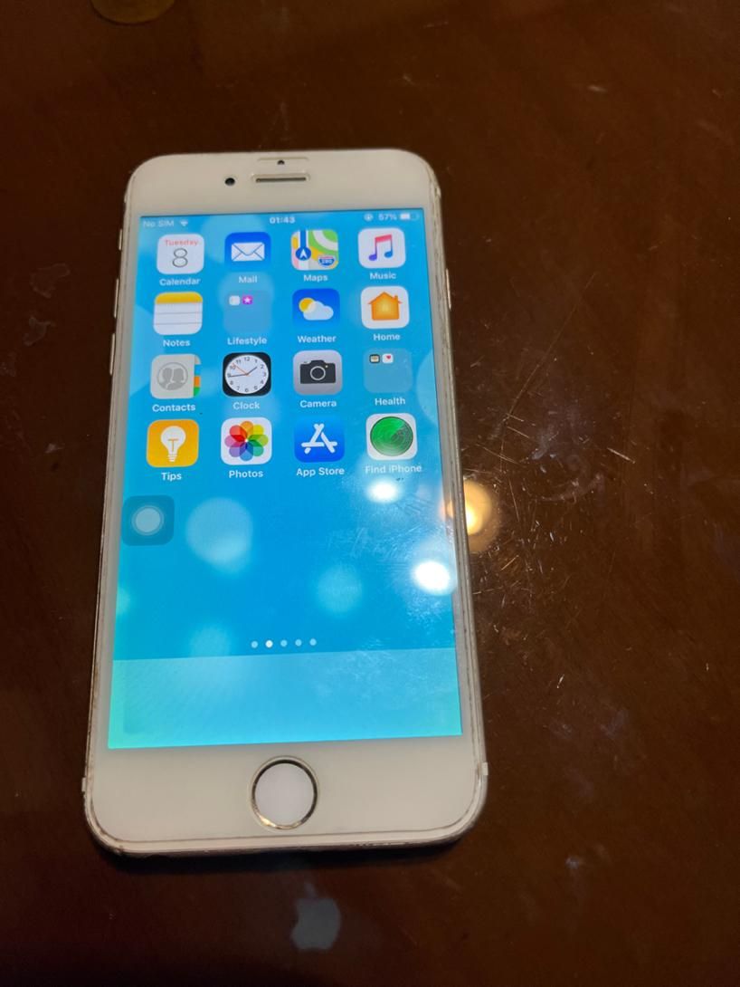 آیفون 6s|موبایل|تهران, مشیریه|دیوار