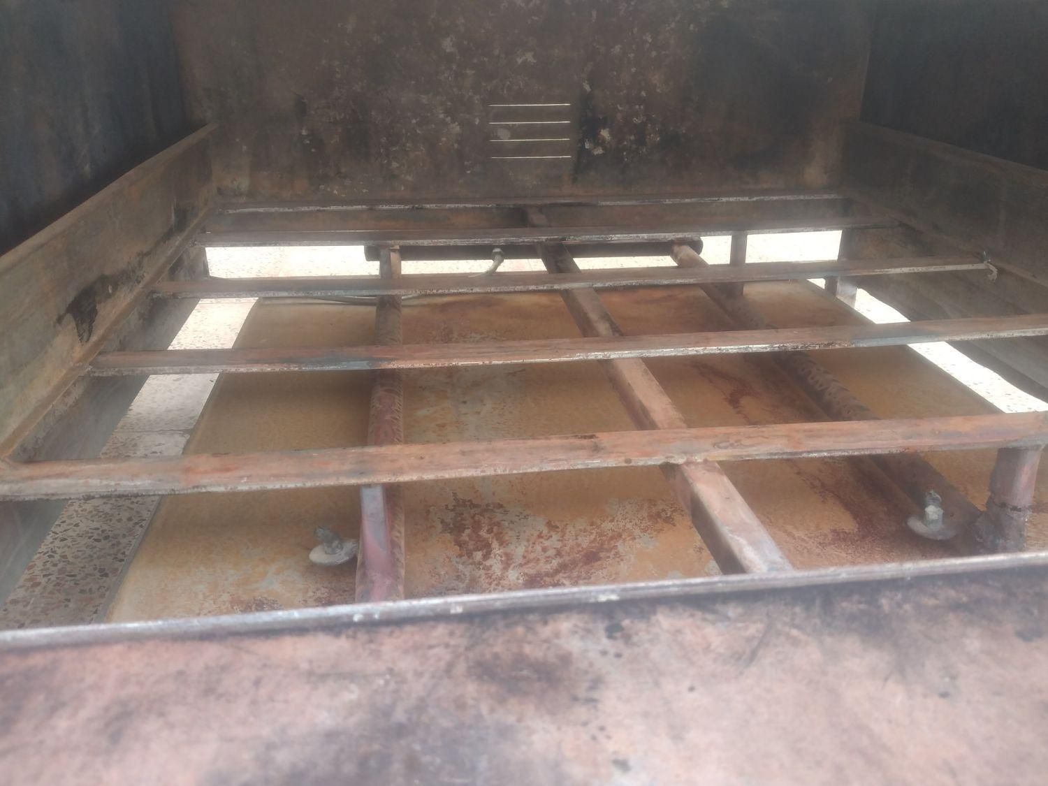 فرپیتزا|اجاق گاز و لوازم برقی پختوپز|شهریار, دهشاد پائین|دیوار