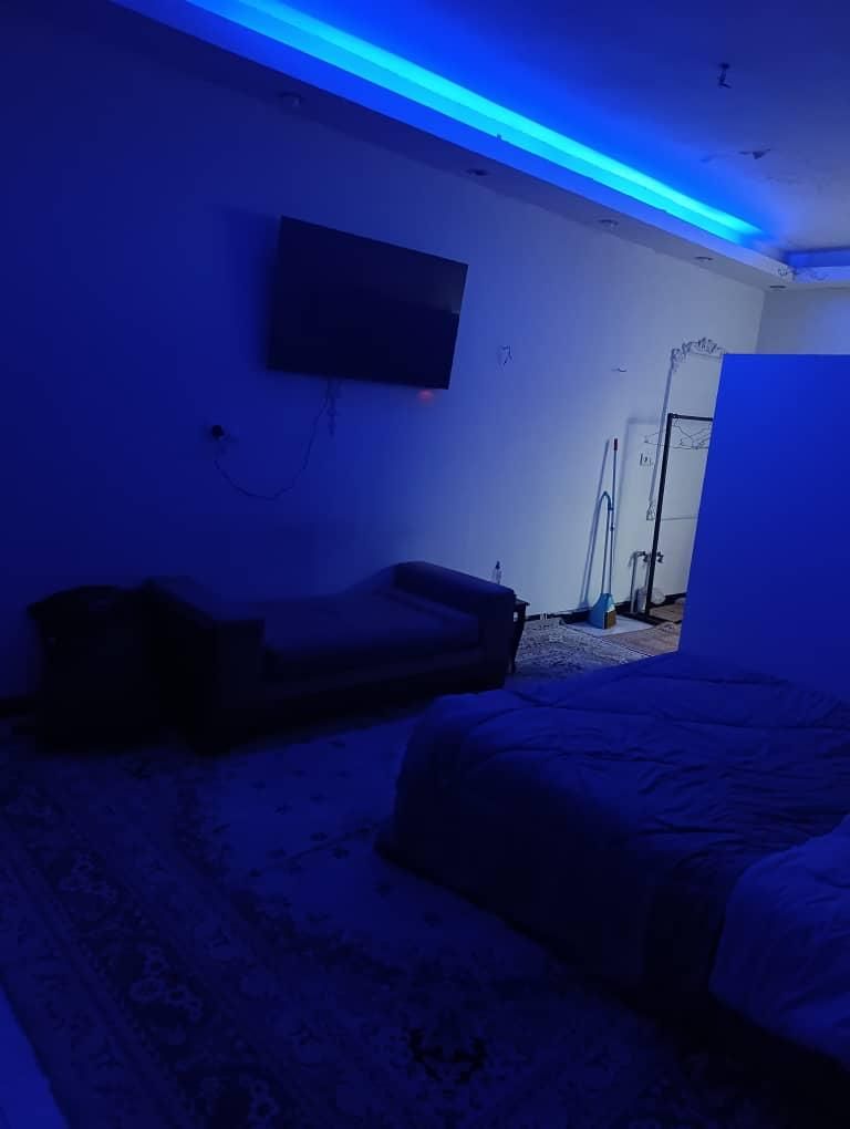 اجاره سوئیت مجهز در احمدآباد با امکانات کامل|اجارهٔ کوتاه‌مدت آپارتمان و سوئیت|مشهد, احمدآباد|دیوار
