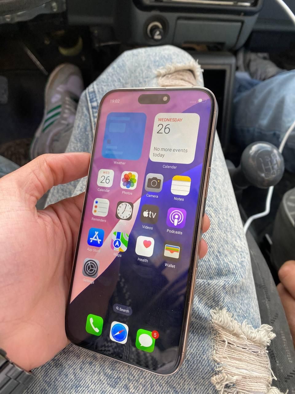 iphone 16 promax|موبایل|تبریز, |دیوار